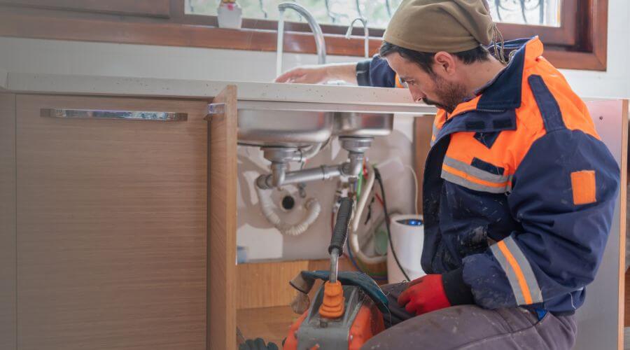 Local expert plumbing services in Bridgeton, NC